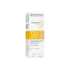 Bioderma Photoderm Creme Spf 50+ 40ml