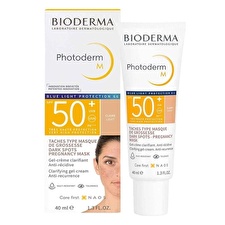 Bioderma Photoderm M Cream Spf 50+ 40ml