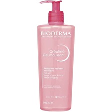 Bioderma Créaline Gel Moussant 500ml