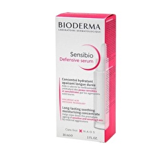 Bioderma Sensibio Defensive Serum 30ml