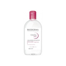 Bioderma Créaline H2o Micellar Water (sensitive Skin) 500ml