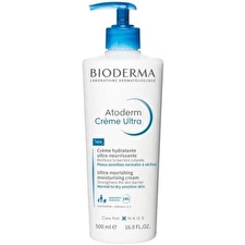 Bioderma Atoderm Ultra-nourishing Cream 500ml