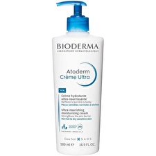Bioderma Atoderm Créme Ultra-nourishing Cream 500ml