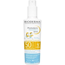 Bioderma Photoderm Pediatrics Spray Spf 50+ 200ml