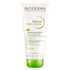 Bioderma SÉbium Cleansing Fragile Skin 200ml