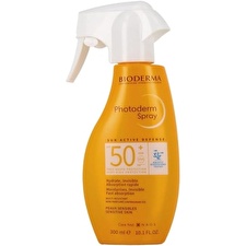 Bioderma Photoderm Sun Spray Spf50+ 300ml