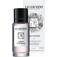 Le Couvent Maison De Parfum Botanique Intense Aqua Sacrae Eau De Toilette Unisex 50ml
