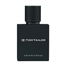 Tom Tailor Adventurous Eau De Toilette For Men 30ml