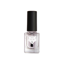 All Tigers Natural & Vegan Base & Top Coat Nail Polish 190 Punch The Air 11ml
