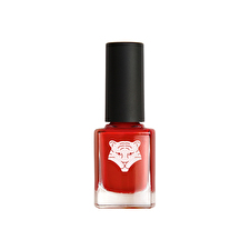All Tigers Natural & Vegan Vegan Nail Polish 206 Earn Your Stripes 11ml