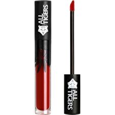 All Tigers Natural & Vegan Natural Shining Lip Gloss 817 Keep Your Chin Up 8ml