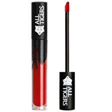All Tigers Natural & Vegan Natural Shining Lip Gloss 818 Build Your Empire 8ml