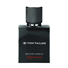 Tom Tailor Adventurous Extreme Eau De Toilette For Men 30ml