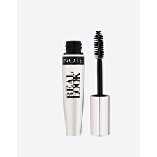 Real Look Mascara - Mascara - 12ml
