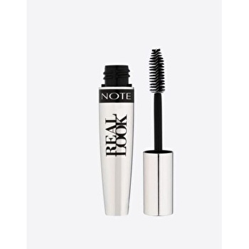 Real Look Mascara - Mascara - 12ml