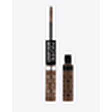 Note Brow Addict Tint & Shaping Gel - 4 Colors - 01# Dark Blonde - 10ml