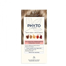 Phyto Phytocolor #8.1-light Cendre Blonde 4 U