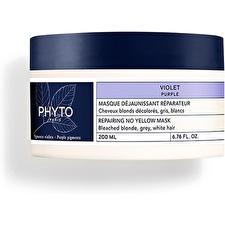 Phyto Purple Repairing No Yellow Mask 200ml