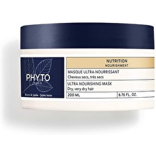 Phyto Nutrition Ultra Nourishing Mask 200ml