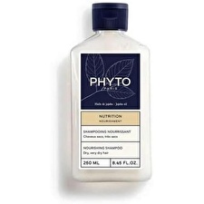 Phyto Nutrition Nourishing Shampoo 250ml
