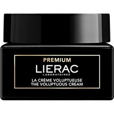 Lierac Nourishing Skin Cream With Anti-aging Effect Premium (the Voluptuous Cream) 50ml