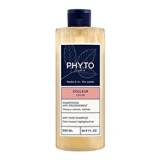 Phyto Color Anti Fade Shampoo 500ml