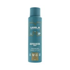 Label.m Fashion Edition Hair Spray Treatment Heat Protection 150ml