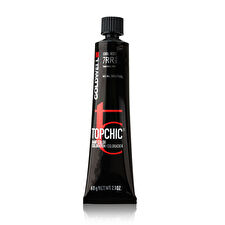 Goldwell Topchic Tube 60g - Topchic 7RR Luscious Red