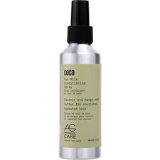 Ag Hair Care Coco Nut Milk Conditioning Spray 150ml/5oz