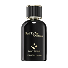 Luxury Concept Oud Tiger Intense Extrait De Parfum For Men 100ml