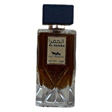 Loui Martin Al Hamra Eau De Parfum Unisex 100ml