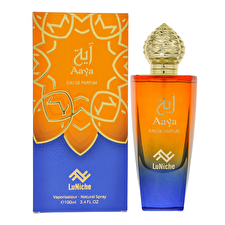 Luniche Aaya Eau De Parfum Unisex 100ml
