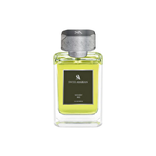 Swiss Arabian Woody iris 1415 Eau De Parfum For Men 100ml