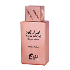 Rifaat Al Oud Royal Musk Eau De Parfum Unisex 80ml