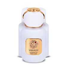 Sawalef Summer By The Lake Extrait De Parfum For Women 80ml
