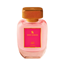 Swiss Arabian Musky Vanilla 1416 Eau De Parfum Unisex 100ml