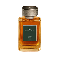 Swiss Arabian Oriental Tonka 1415 Eau De Parfum For Men 100ml