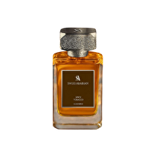 Swiss Arabian Spicy Tobacco 1415 Eau De Parfum For Men 100ml