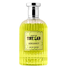The Lab Bergamot Eau De Parfum Unisex 100ml