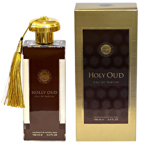 Oudi Holy Oud Eau De Parfum Unisex 100ml