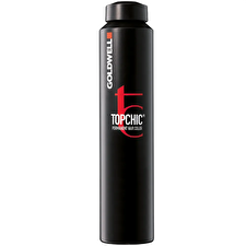 Goldwell Topchic Permanent Hair Dye 7a Middle Ash Blonde 250ml