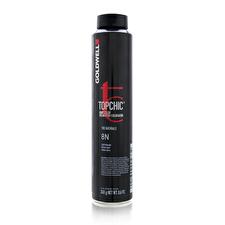 Goldwell Topchic Permanent Hair Dye 8n Light Blonde 250ml