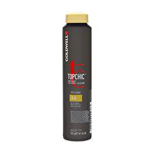 Goldwell Topchic Permanent Hair Dye 8a Light Ash Blonde 250ml