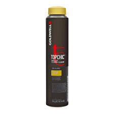 Goldwell Top Chic Permanent Hair Dye 10v 250ml