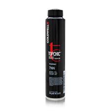 Goldwell Topchic Permanent Hair Dye 7nn Mid Blonde Extra 250ml
