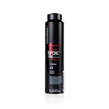 Goldwell Topchic Permanent Hair Dye 6n Dark Blonde 250ml