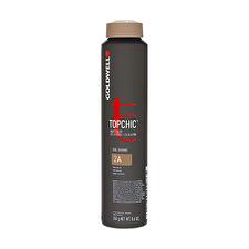 Goldwell Topchic Glycerin Permanent Hair Dye 2a Blue Black 250ml