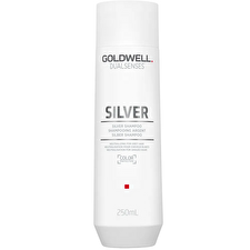 Goldwell Dualsenses Silver Hair Shampoo Anti Grey 250ml