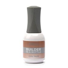 Orly Gelfx Semi-permanent Nail Polish Taupe 18ml