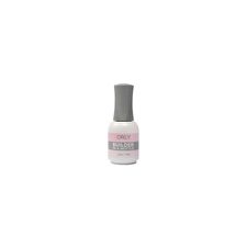 Orly Gelfx Builder In A Bottle Kit Semi-permanent Nail Polish Light Pink 18ml